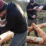 roundwood-timber-framing-course-work
