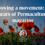 25yearsPermacultureMag